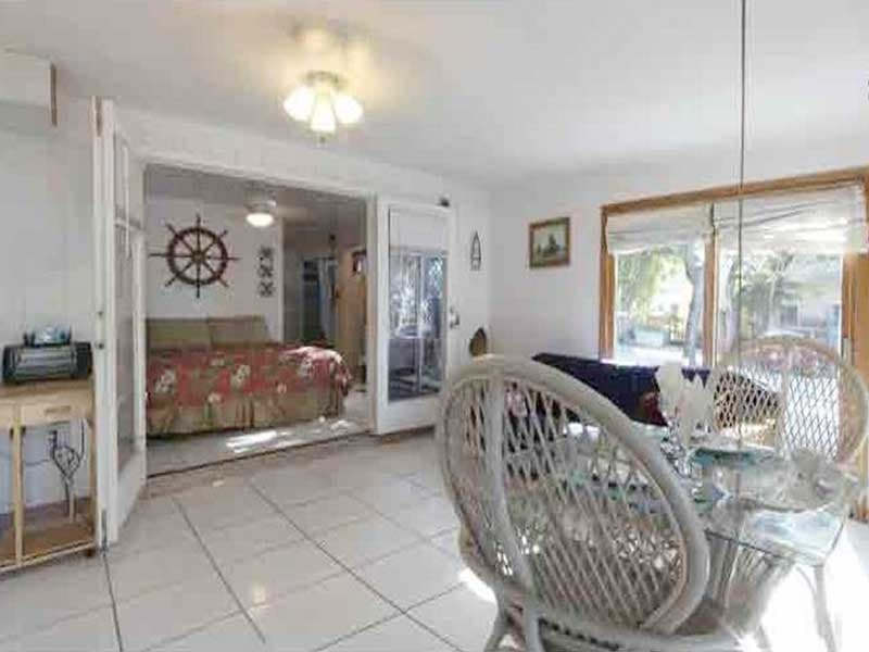 Captain's Cottage