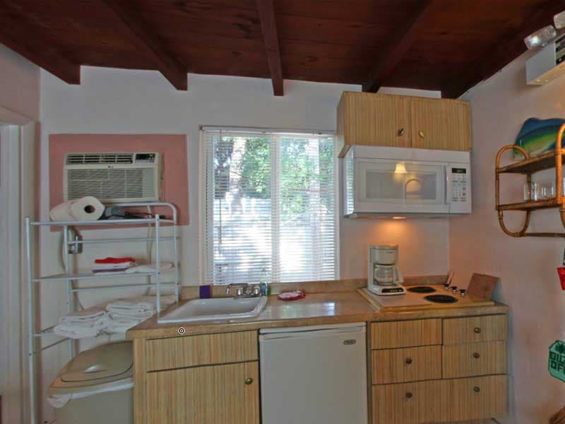 Hideout Cottage