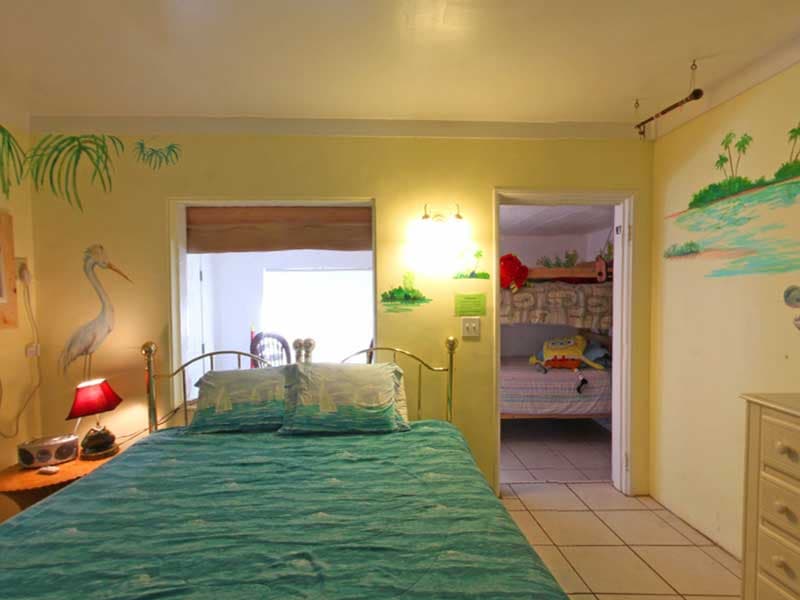 Jungle Cottage
