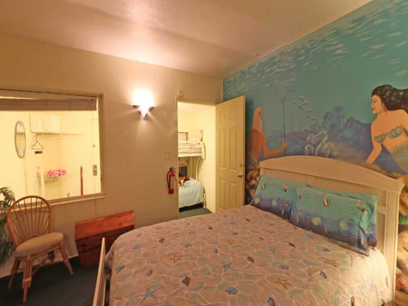 Mermaid Cottage