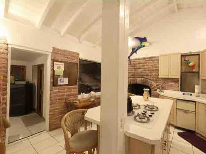 Owner's Cottage