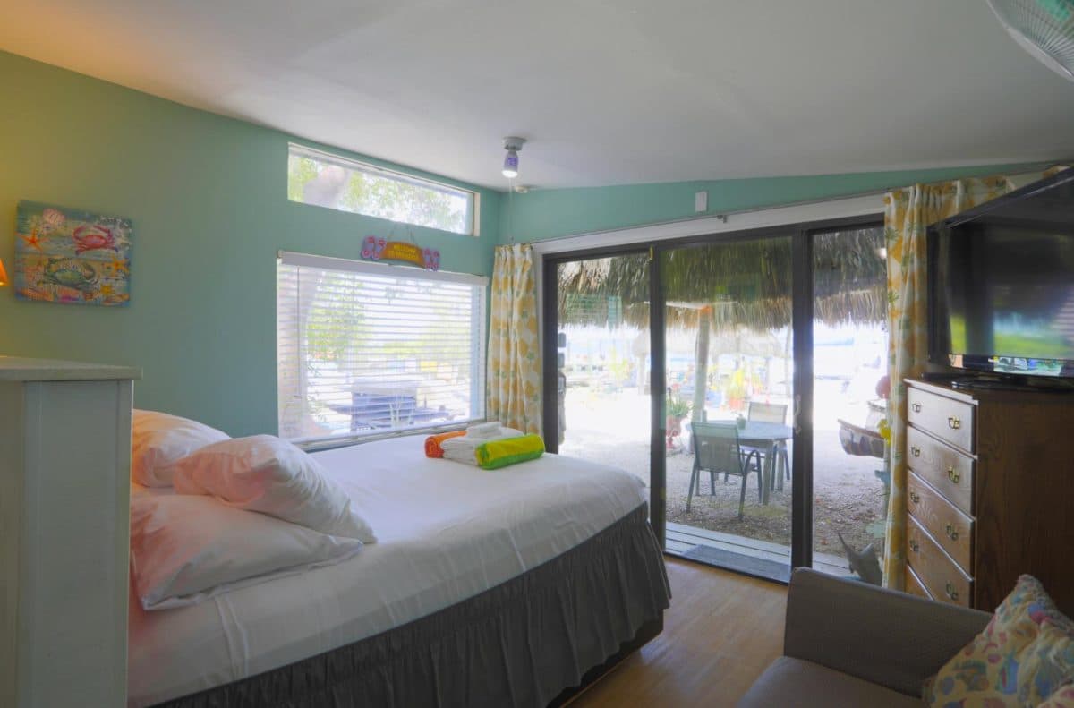 Sailfish Cottage