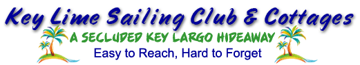 Key Lime Sailing Club & Cottages
