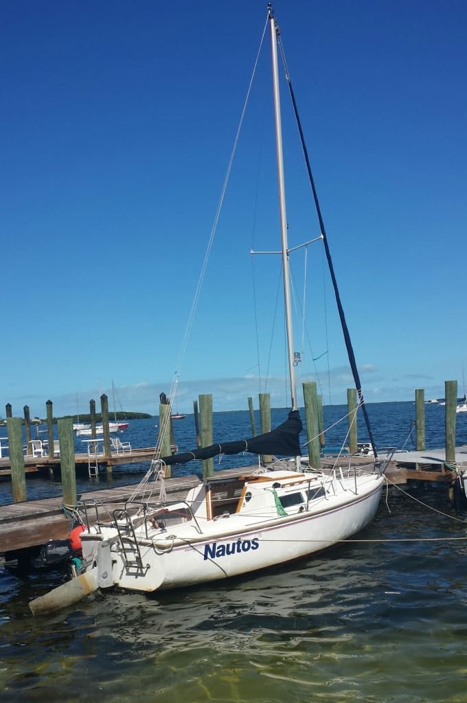 Key Lime Sailing Club & Cottages