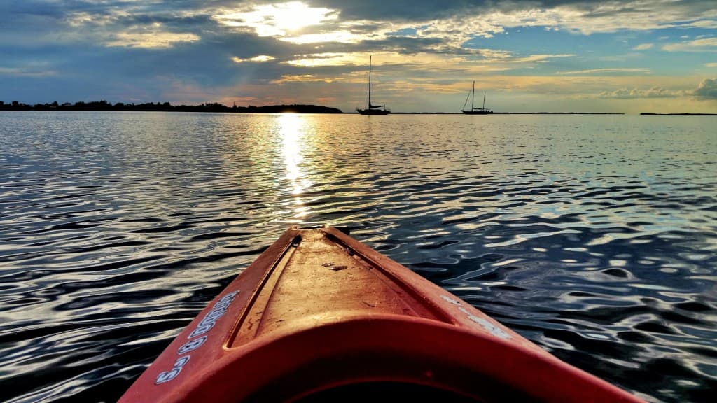 Key Lime Sailing Club & Cottages