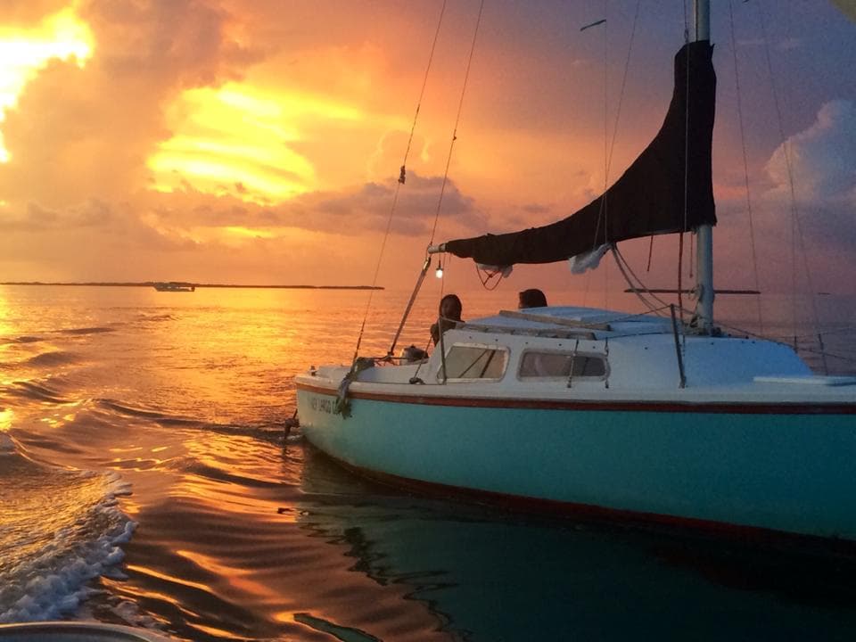 Key Lime Sailing Club & Cottages