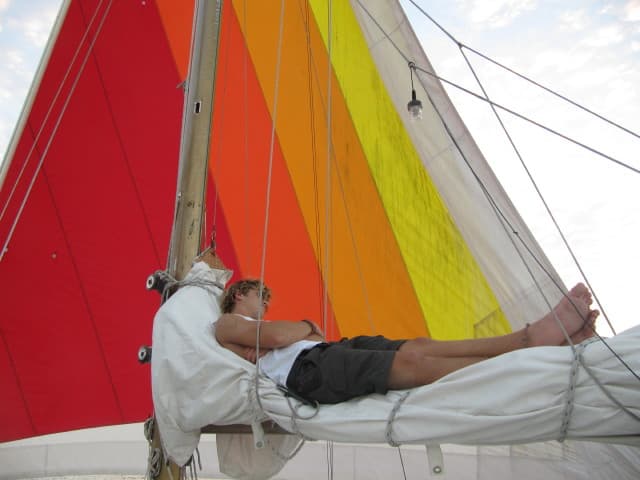 Key Lime Sailing Club & Cottages