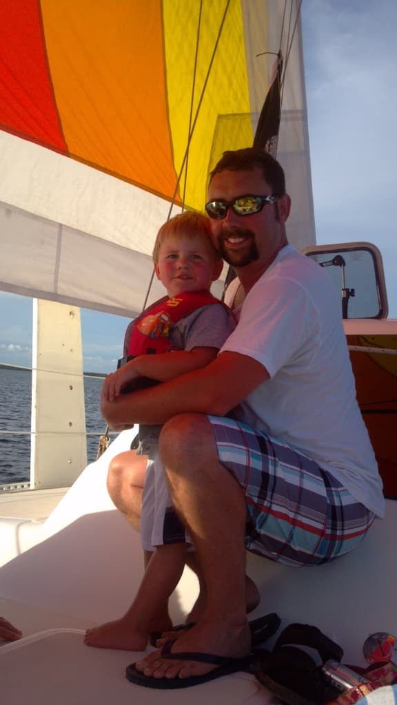 Key Lime Sailing Club & Cottages