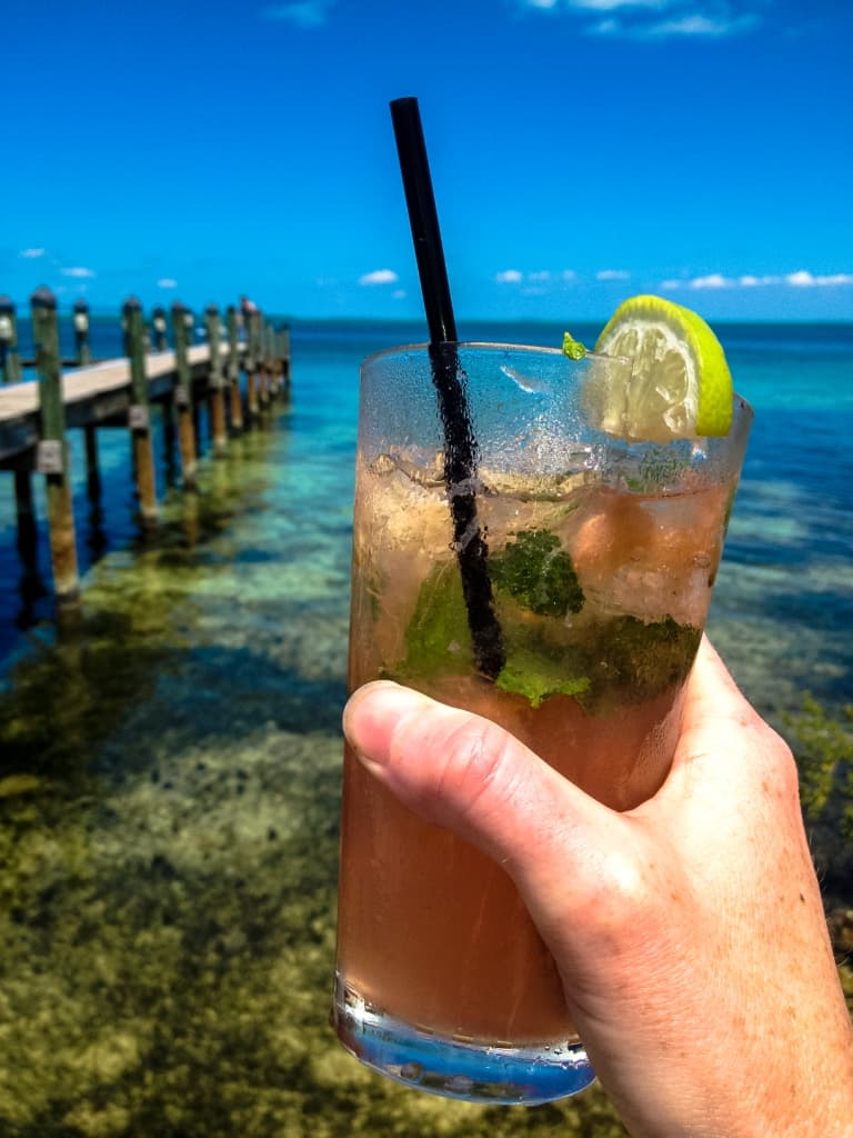 Key Lime Sailing Club & Cottages