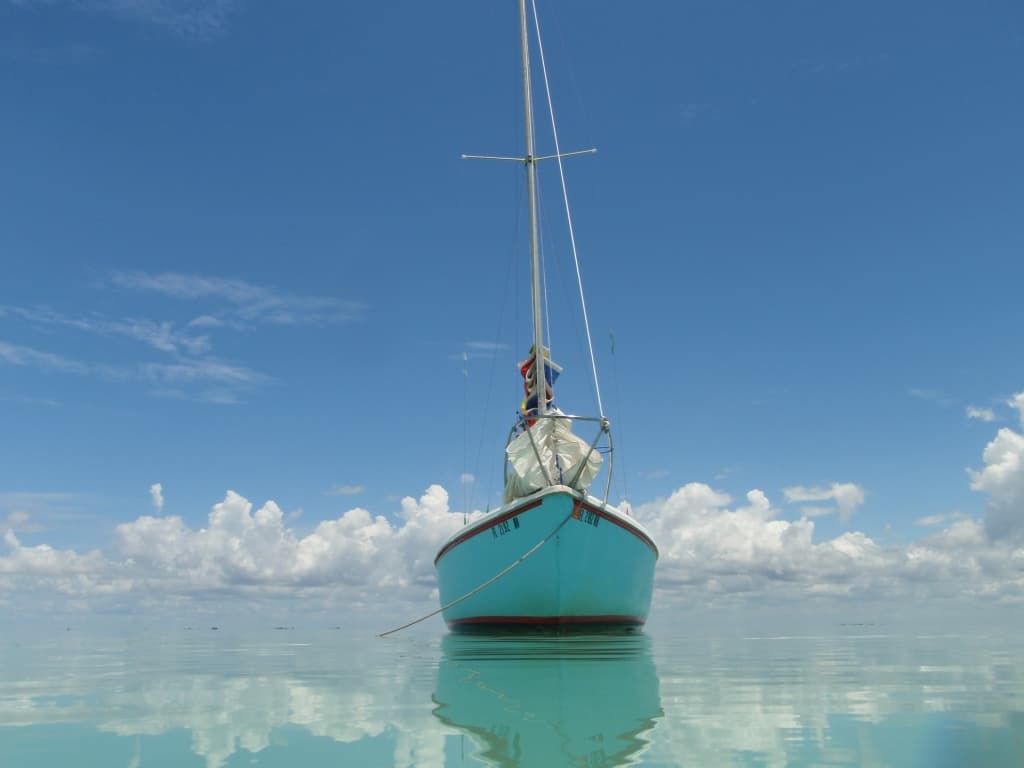 Key Lime Sailing Club & Cottages