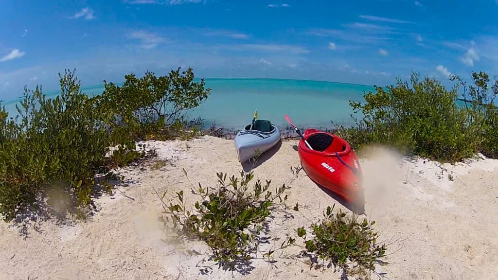Key Lime Sailing Club & Cottages