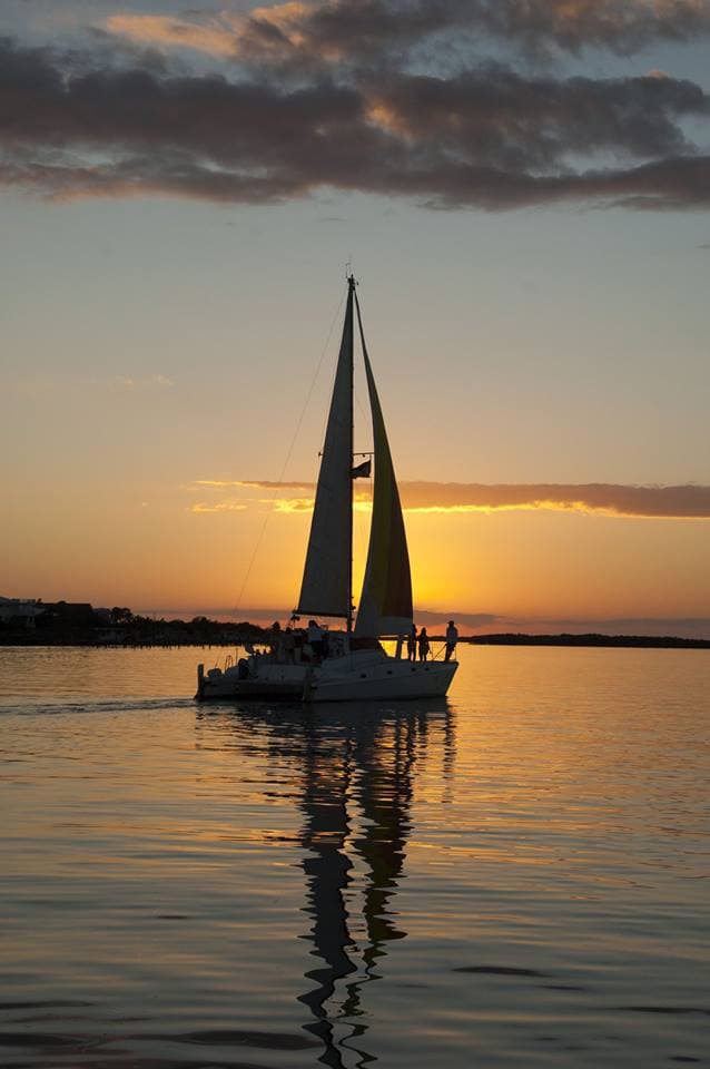 Key Lime Sailing Club & Cottages