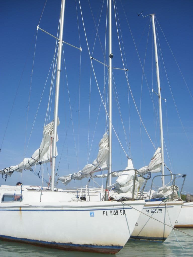 Key Lime Sailing Club & Cottages
