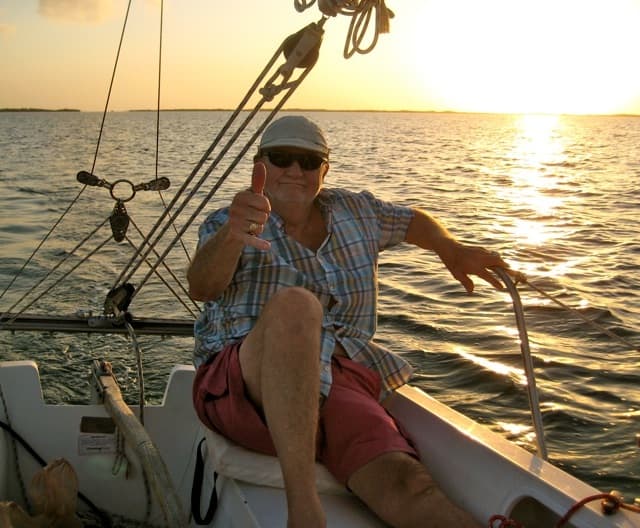 Key Lime Sailing Club & Cottages