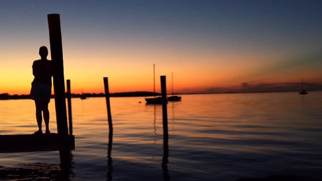 Key Lime Sailing Club & Cottages