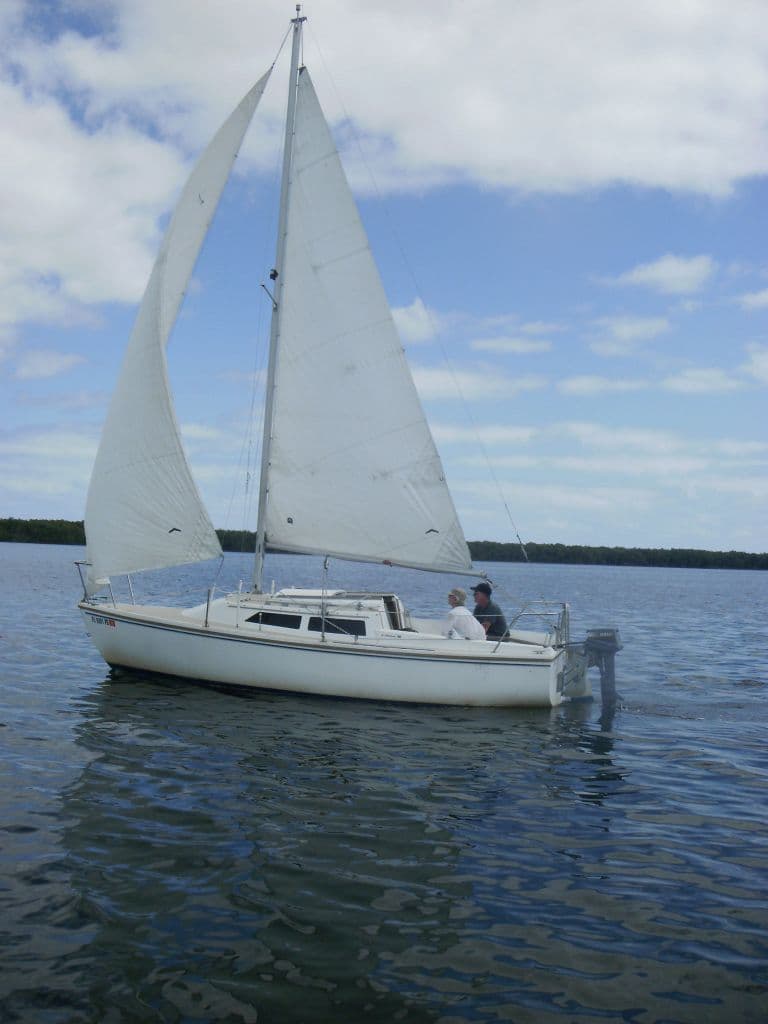 Key Lime Sailing Club & Cottages
