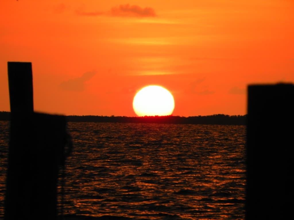 Key Lime Sailing Club & Cottages
