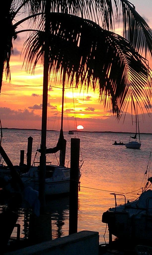 Key Lime Sailing Club & Cottages
