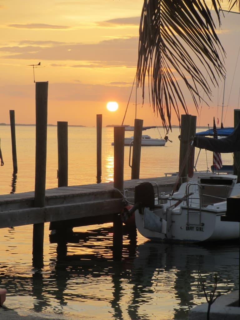 Key Lime Sailing Club & Cottages