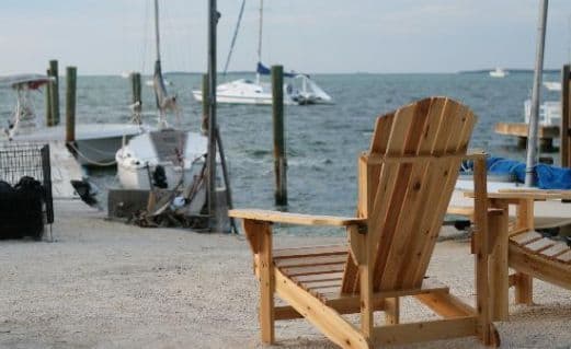 Key Lime Sailing Club & Cottages
