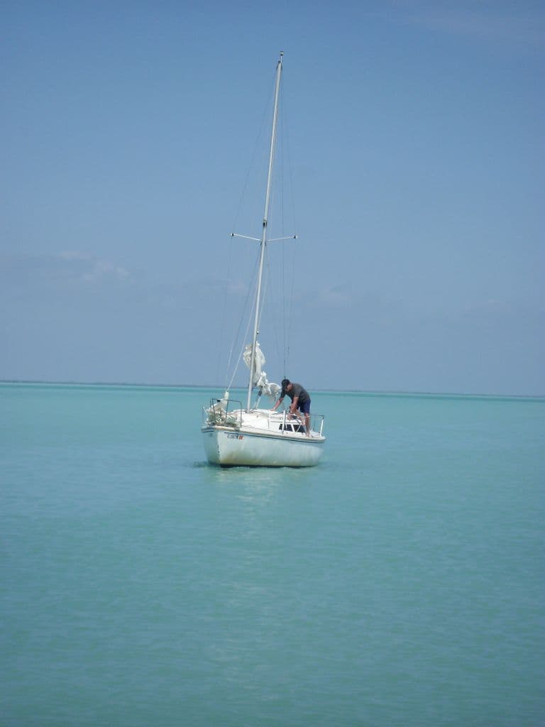 Key Lime Sailing Club & Cottages