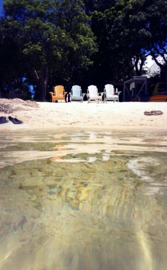 Key Lime Sailing Club & Cottages