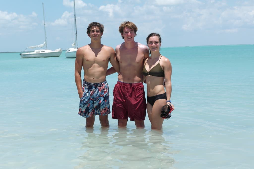 Key Lime Sailing Club & Cottages