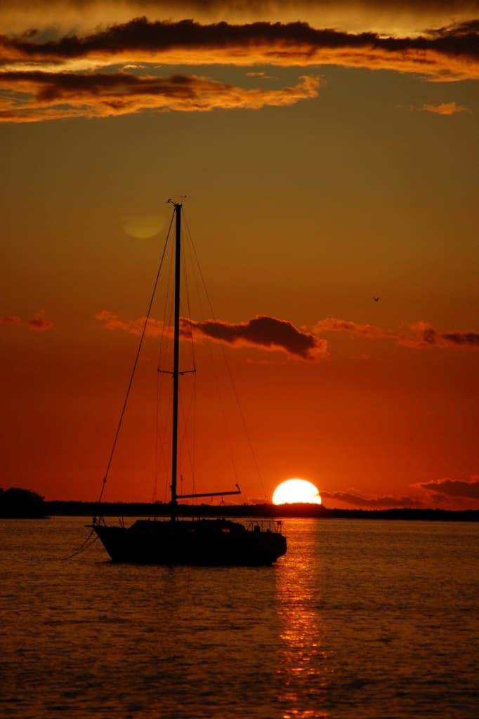 Key Lime Sailing Club & Cottages