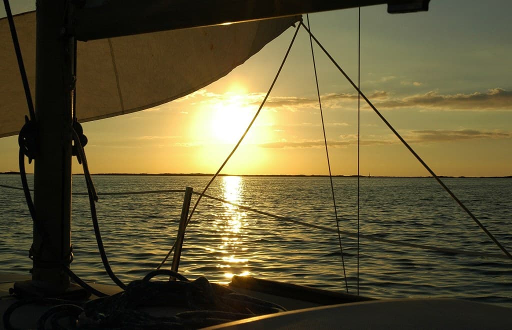Key Lime Sailing Club & Cottages