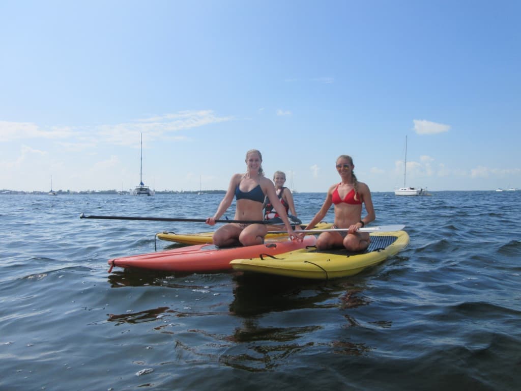 Key Lime Sailing Club & Cottages