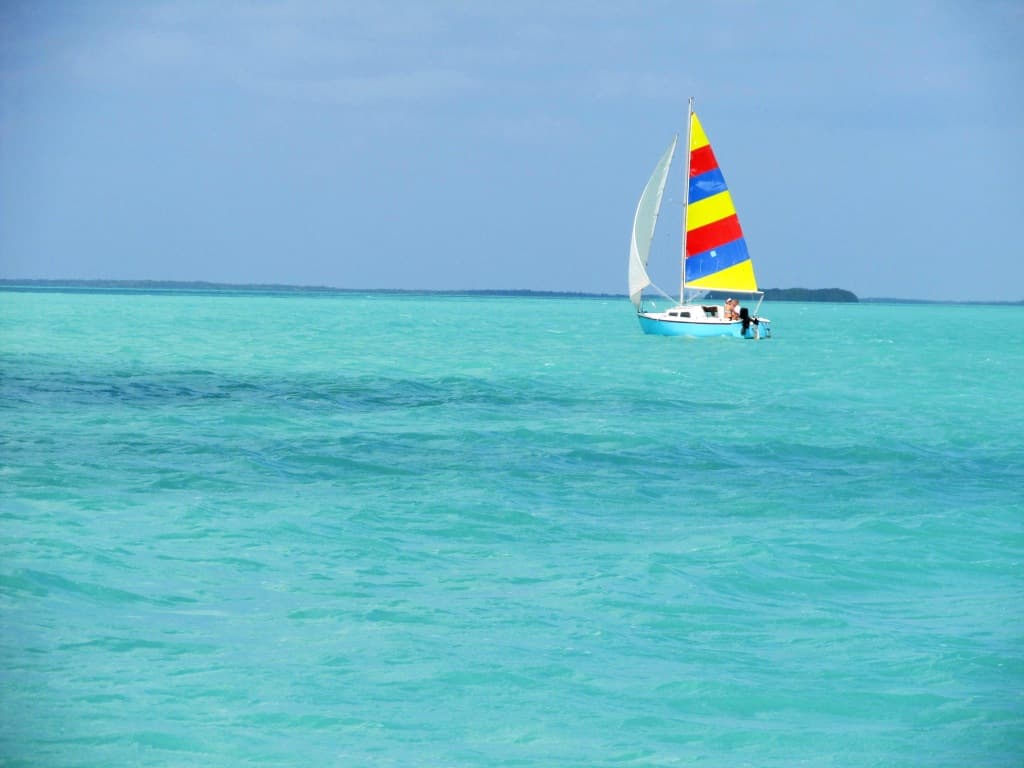 Key Lime Sailing Club & Cottages