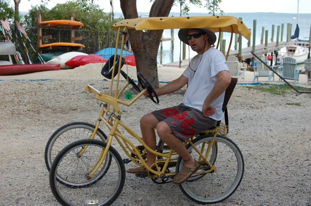 Key Lime Sailing Club & Cottages