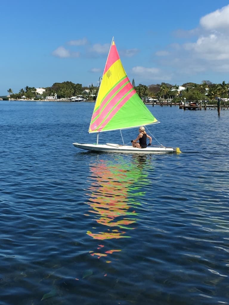 Key Lime Sailing Club & Cottages